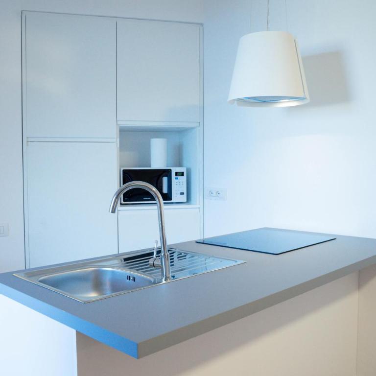 La Terrazza sui Bastioni - Two-Bedroom House - 38