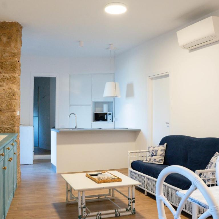 La Terrazza sui Bastioni - Two-Bedroom House - 34