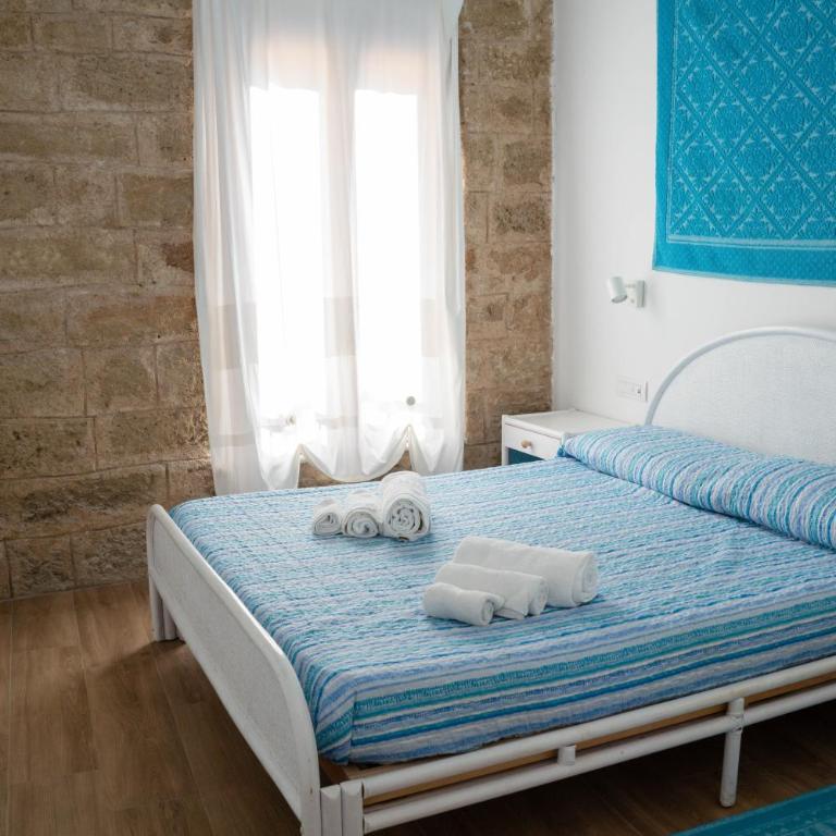 La Terrazza sui Bastioni - Two-Bedroom House - 41
