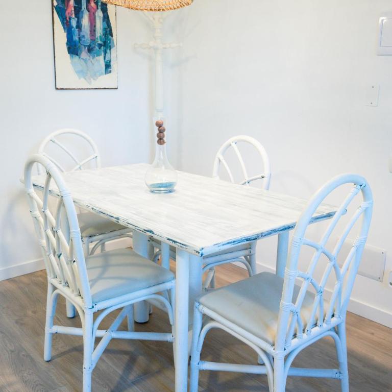 La Terrazza sui Bastioni - Two-Bedroom House - 36