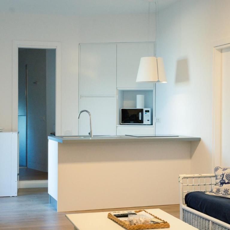 La Terrazza sui Bastioni - Two-Bedroom House - 39