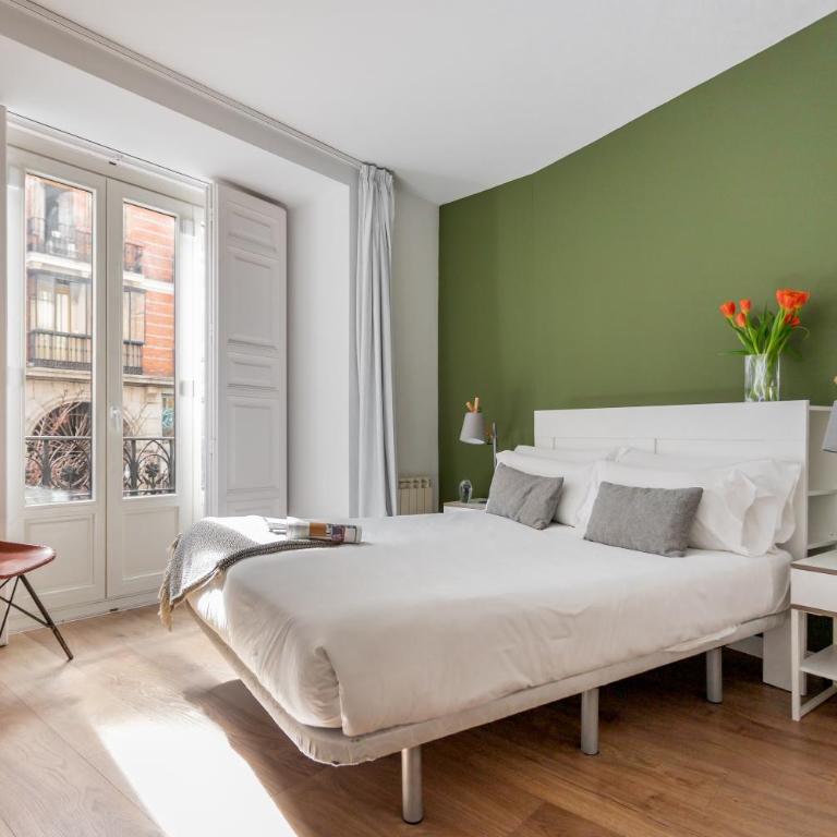 Aspasios Calle Mayor Apartments - One-Bedroom Apartment - 10