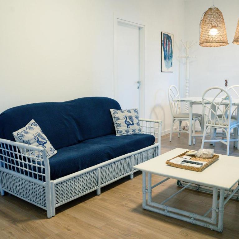 La Terrazza sui Bastioni - Two-Bedroom House - 37