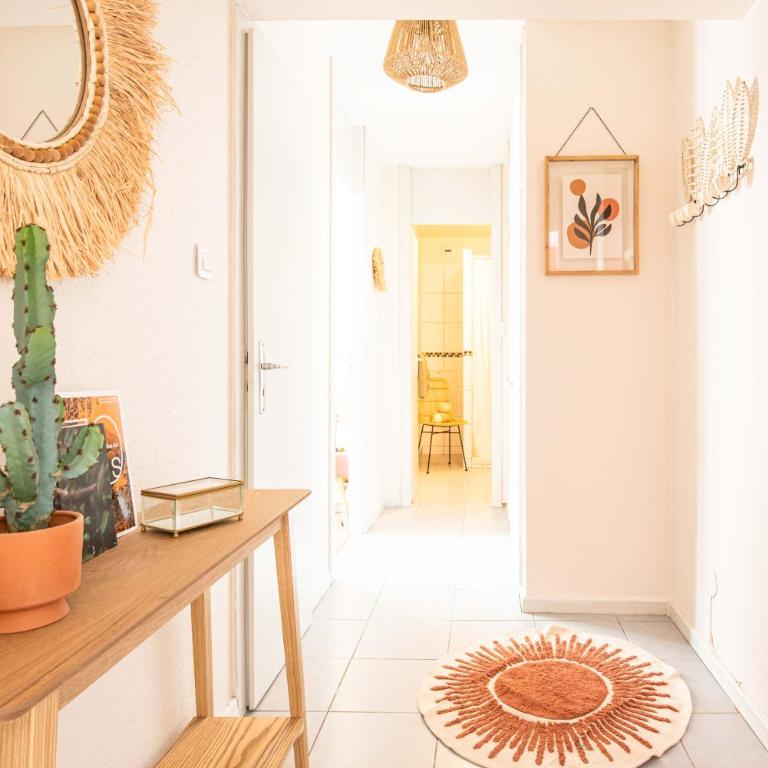 Centre - Le Phoenix - Cathédrale - Apartamento de 1 dormitorio - 29