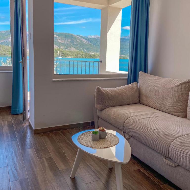Timea Apartment - Apartman sa 1 Spavaćom Sobom - 2