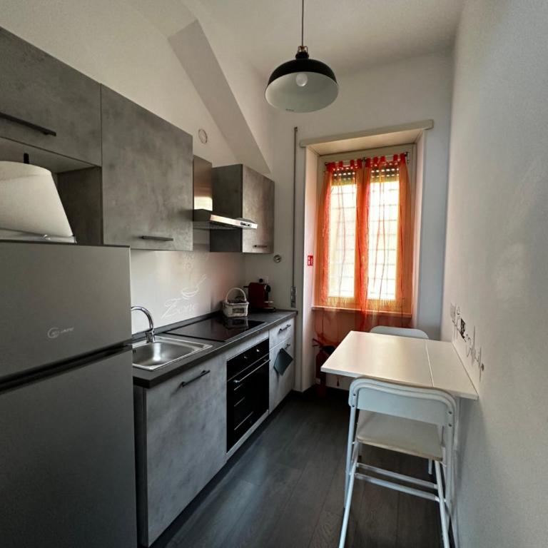 DOMUS H501 - Appartamento con 1 Camera da Letto - 4