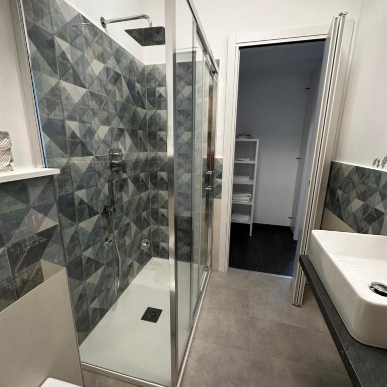 DOMUS H501 - Appartamento con 1 Camera da Letto - 2