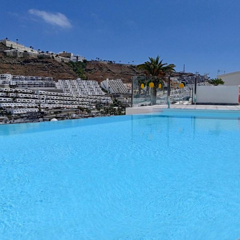 Apartamento Robi en Cumana II - Puerto Rico - Ap 508 - Apartamento Deluxe - 1