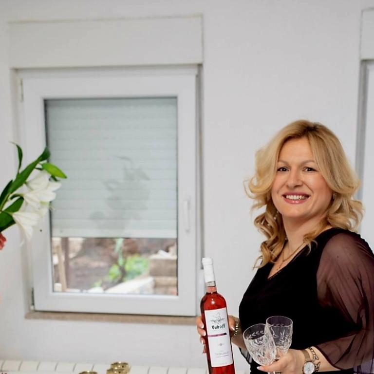 APARTMANI DIJANA - Apartman sa 1 Spavaćom Sobom - 11
