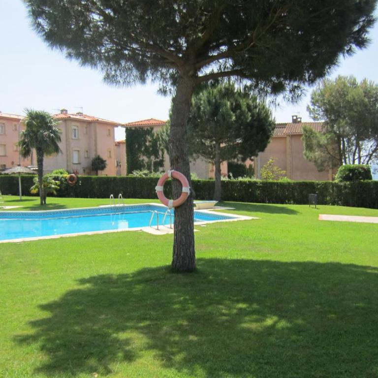 AQ-7 Calella de Parafrugell 4 Pax - Apartamento de 2 dormitorios - 6