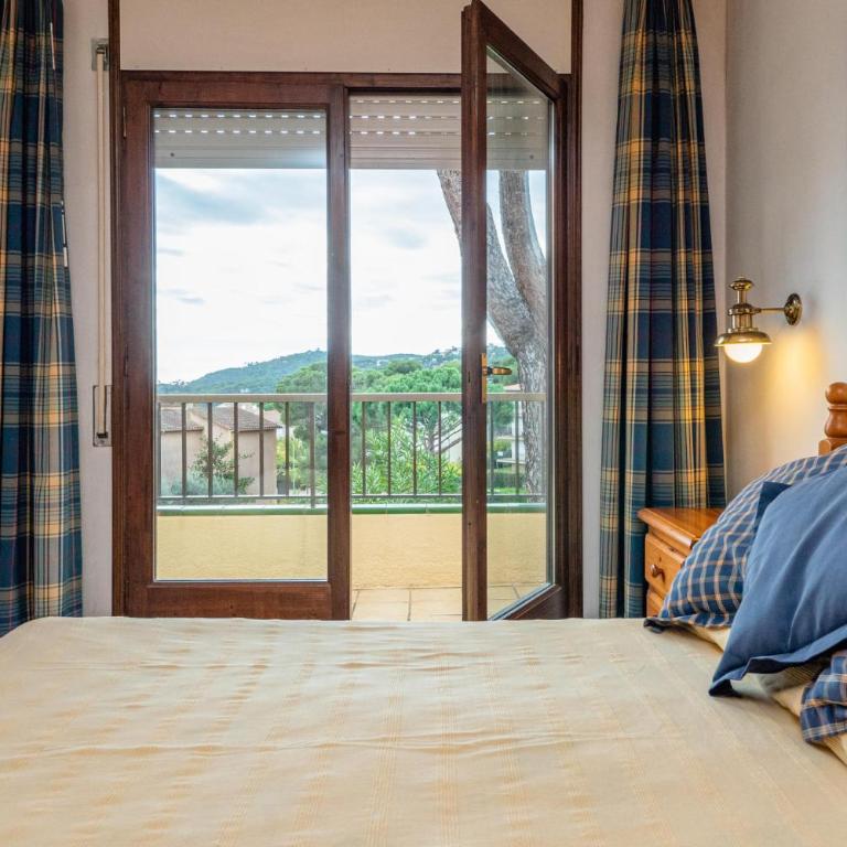 AQ-7 Calella de Parafrugell 4 Pax - Apartamento de 2 dormitorios - 27