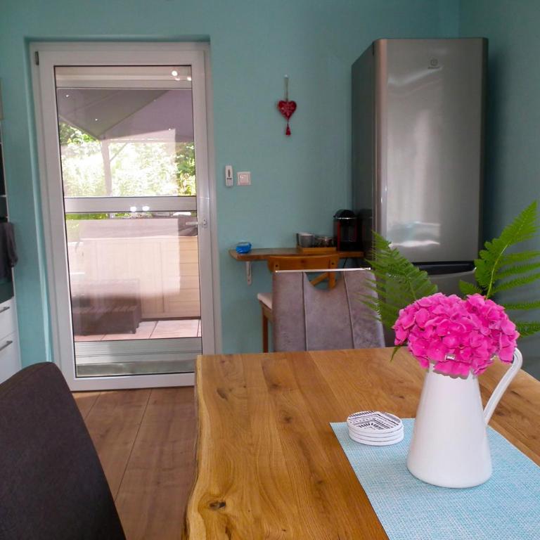 Baker's Pond Apartment Two - Apartment mit 2 Schlafzimmern - 41