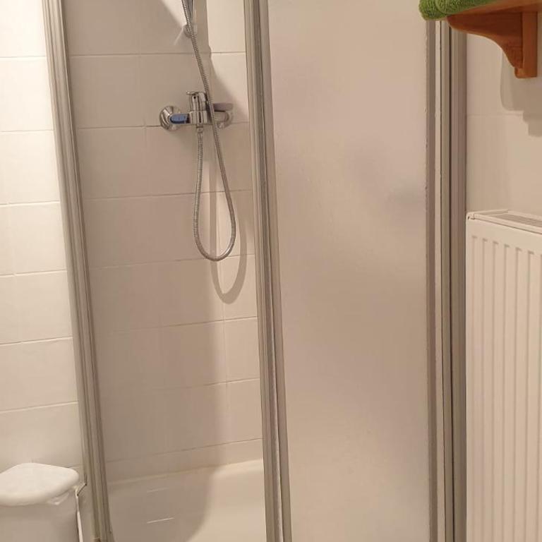 Ferienwohnungen Hotel Garni Dörflerwirt - Apartamento - 1