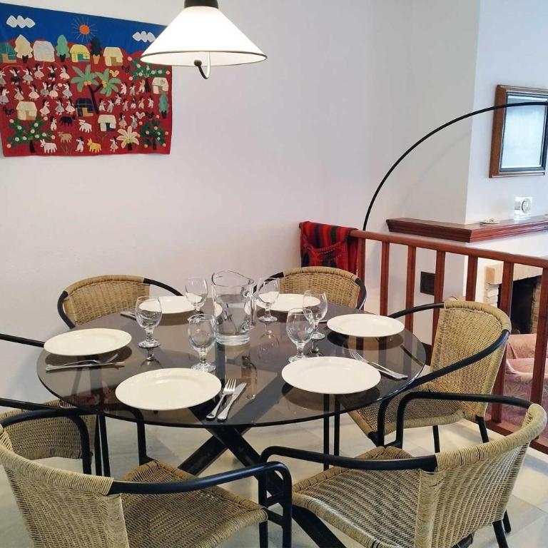Casa Bahía Azul - Casa de 4 dormitorios - 7