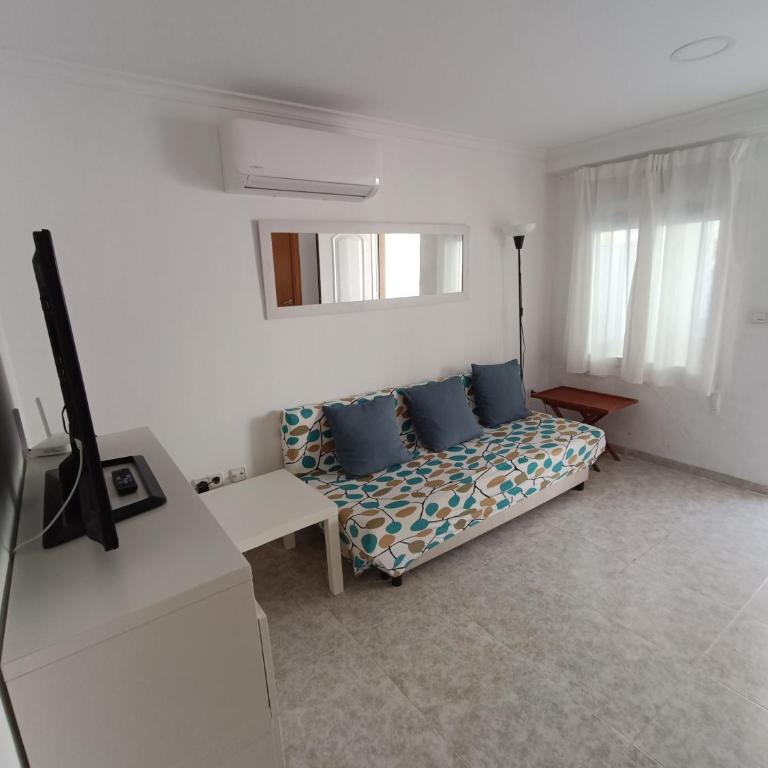 CASA BAJA OLIVA PLAYA - Casa de 2 dormitorios - 11