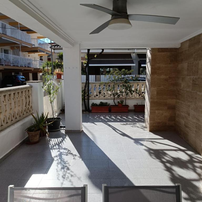 CASA BAJA OLIVA PLAYA - Casa de 2 dormitorios - 8