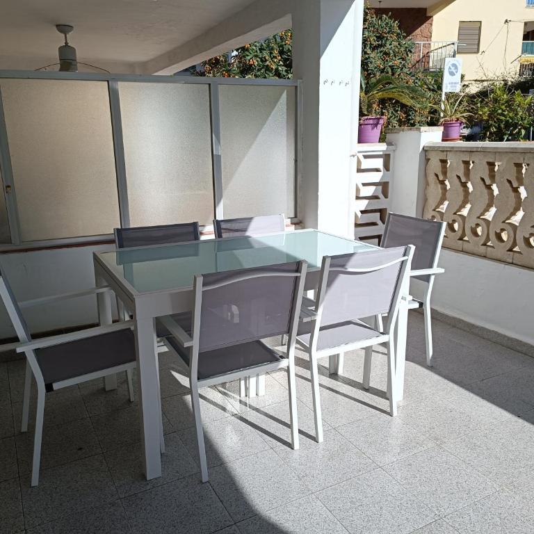 CASA BAJA OLIVA PLAYA - Casa de 2 dormitorios - 7