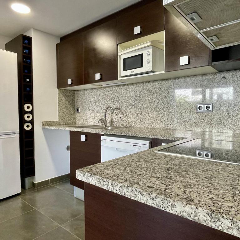 Darsena C 1-1 - Apartment - Ground Floor - 14