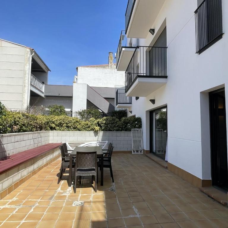 Darsena C 1-1 - Apartment - Ground Floor - 4
