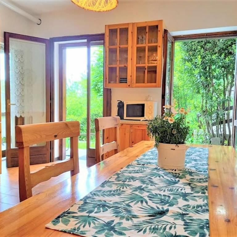 Large flat in the hills of Menaggio - Apartment mit 1 Schlafzimmer - 3