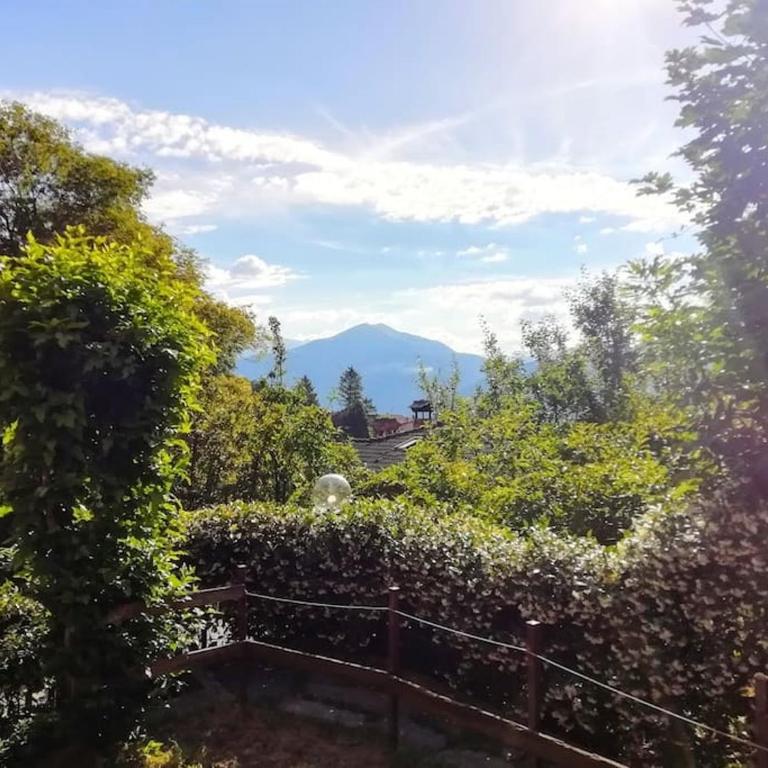 Large flat in the hills of Menaggio - Apartment mit 1 Schlafzimmer - 15