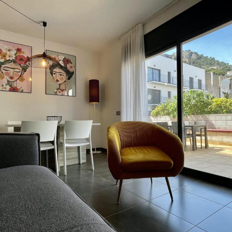 Darsena C 1-1 - Apartment - Ground Floor - 9