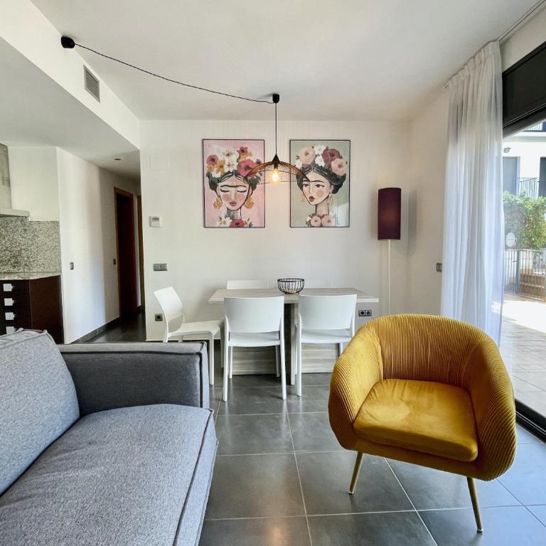 Darsena C 1-1 - Apartment - Ground Floor - 8