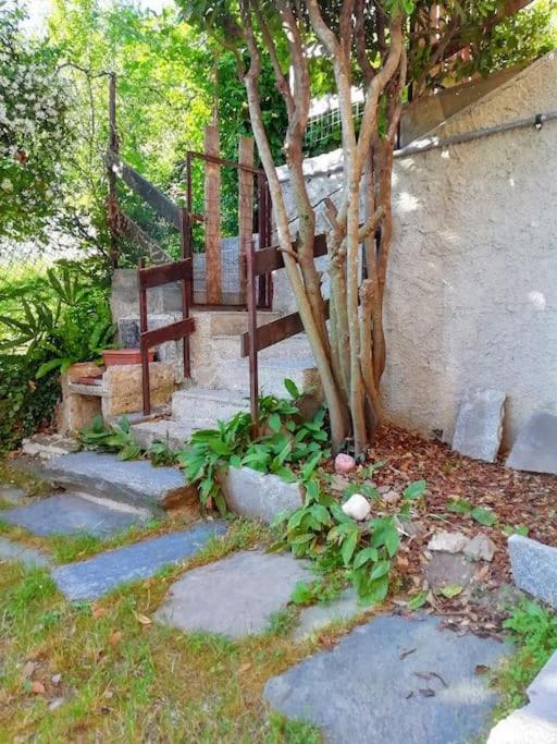 Large flat in the hills of Menaggio - Apartment mit 1 Schlafzimmer - 19