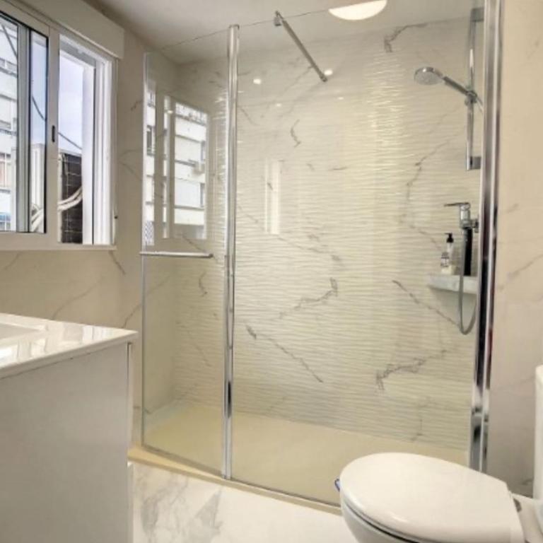 Urban&Vacay! Suite - Torremolinos City Centre - One-Bedroom Apartment - 9