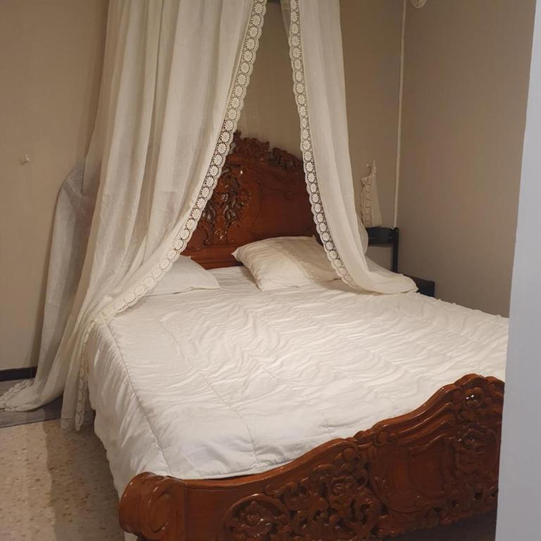Appartement LA Grande Motte pour 5 personnes maximum - Apartamento de 1 dormitorio - 1