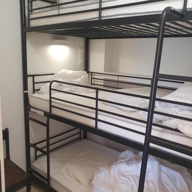 Appartement LA Grande Motte pour 5 personnes maximum - Apartamento de 1 dormitorio - 2