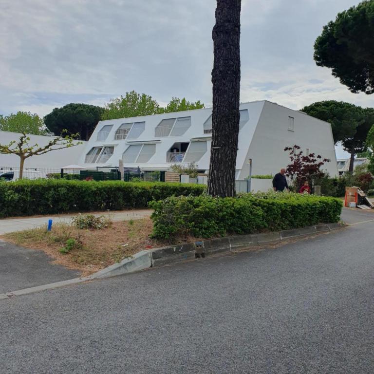 Appartement LA Grande Motte pour 5 personnes maximum - Apartamento de 1 dormitorio - 5