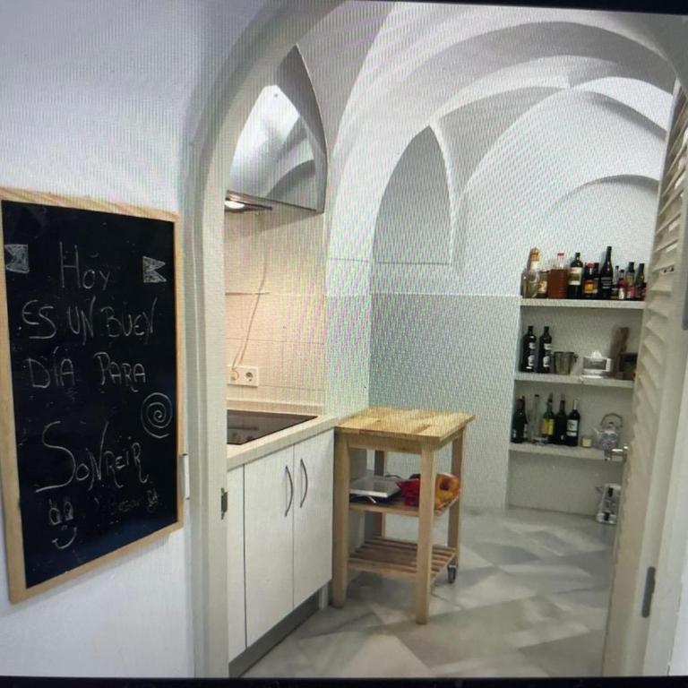 CASA PALACIO en Jerez de la Frontera con piscina privada - Casa de 5 dormitorios - 84