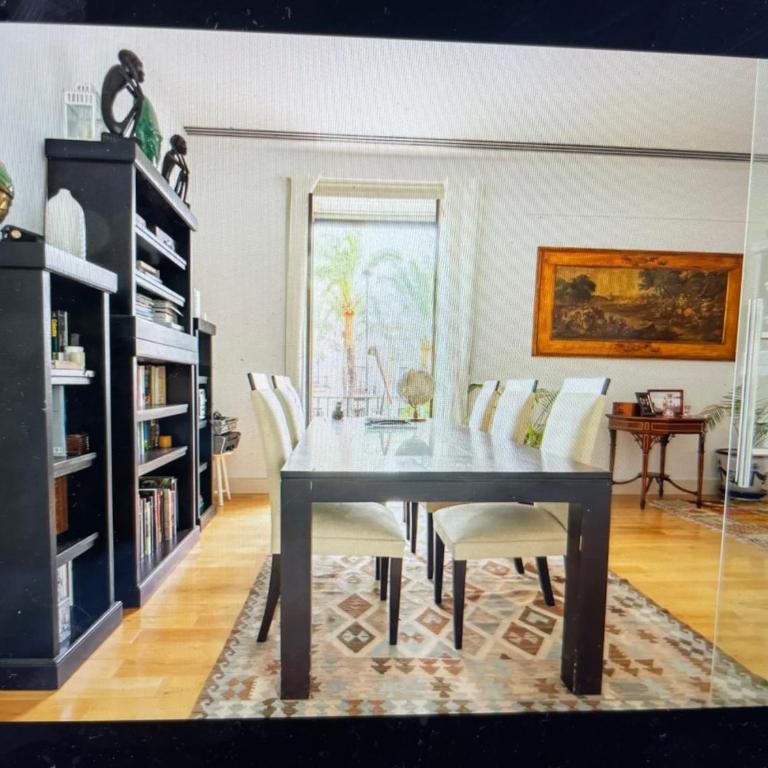 CASA PALACIO en Jerez de la Frontera con piscina privada - Casa de 5 dormitorios - 87