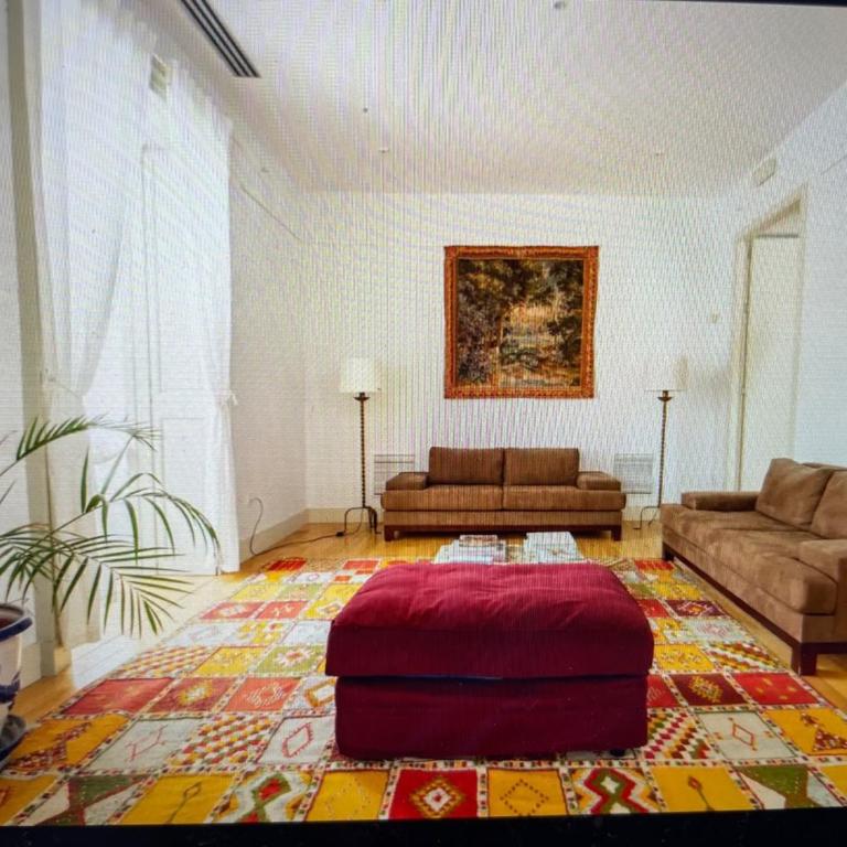 CASA PALACIO en Jerez de la Frontera con piscina privada - Casa de 5 dormitorios - 90