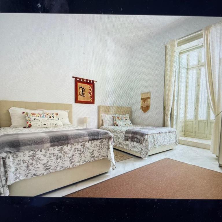 CASA PALACIO en Jerez de la Frontera con piscina privada - Casa de 5 dormitorios - 8