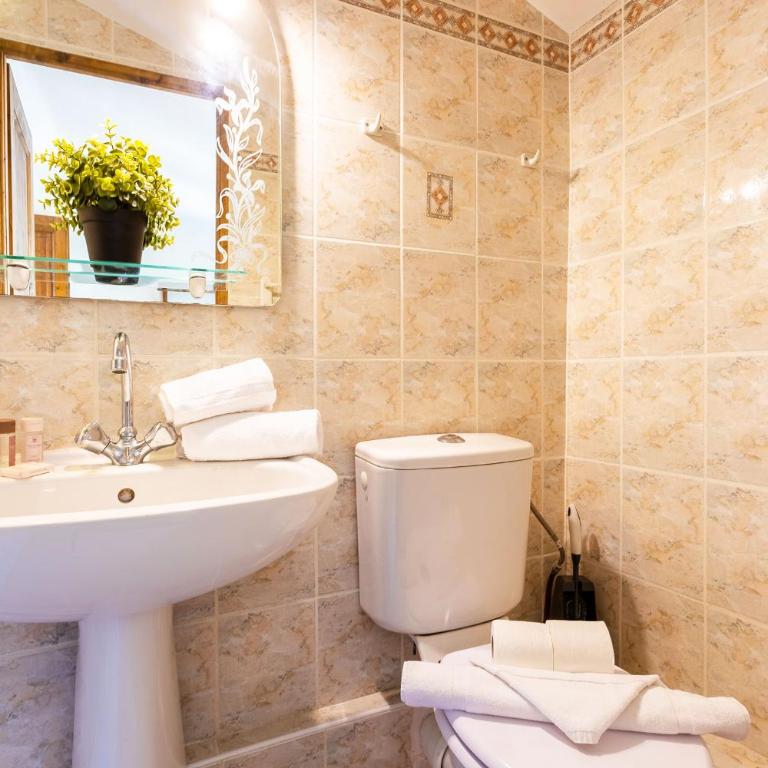 BELVEDERE AP1059 Villefranche-sur-Mer by Riviera Holiday Homes - Appartement en Duplex - 17