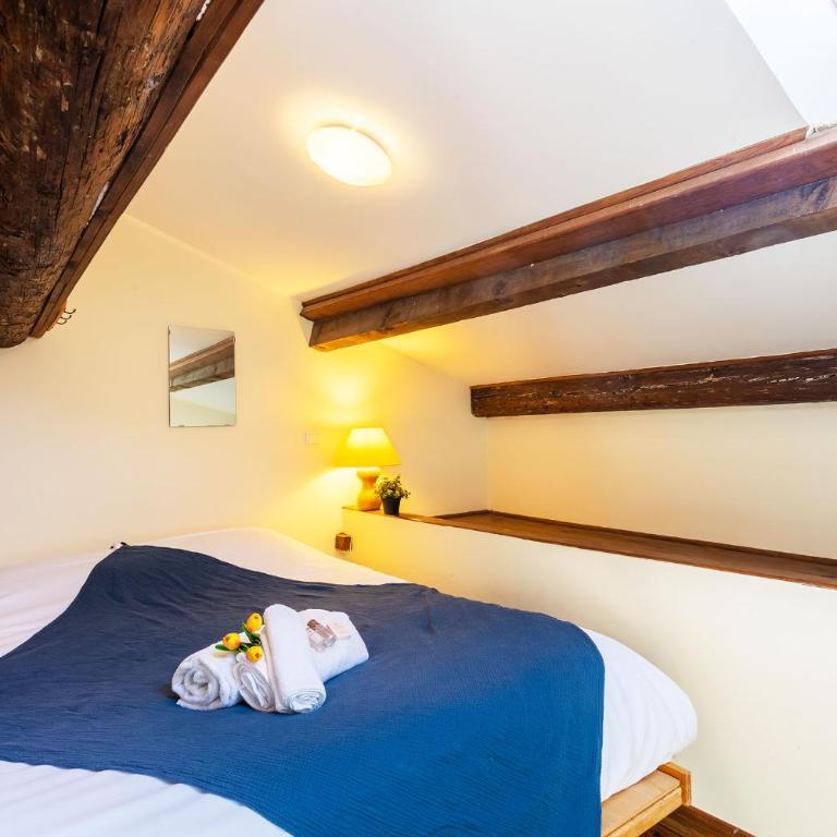 BELVEDERE AP1059 Villefranche-sur-Mer by Riviera Holiday Homes - Appartement en Duplex - 14