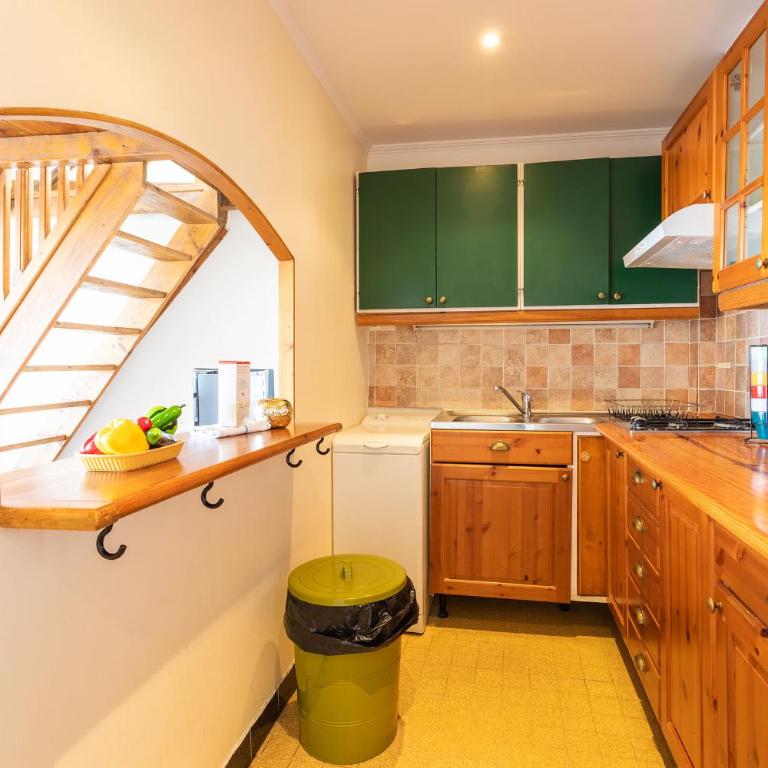 BELVEDERE AP1059 Villefranche-sur-Mer by Riviera Holiday Homes - Appartement en Duplex - 10