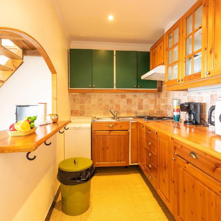BELVEDERE AP1059 Villefranche-sur-Mer by Riviera Holiday Homes - Appartement en Duplex - 12