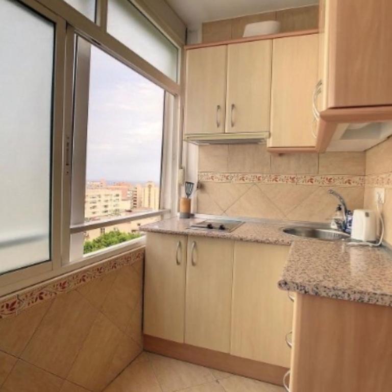 Urban&Vacay! Suite - Torremolinos City Centre - One-Bedroom Apartment - 6