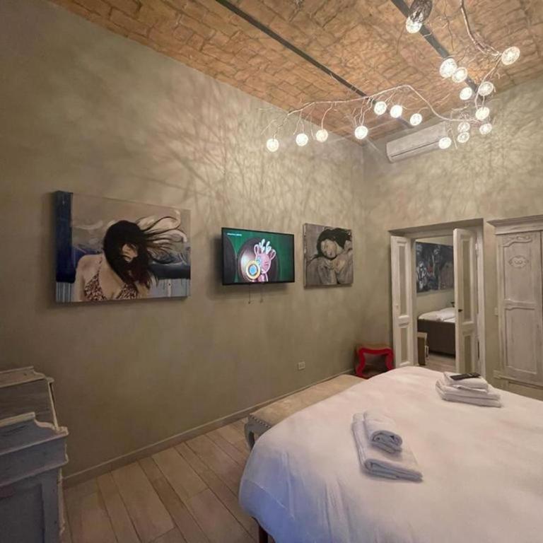 Restart Accommodations Rome - Appartamento Superior con 1 Camera da Letto - Via Capo D'Africa 50 - 15