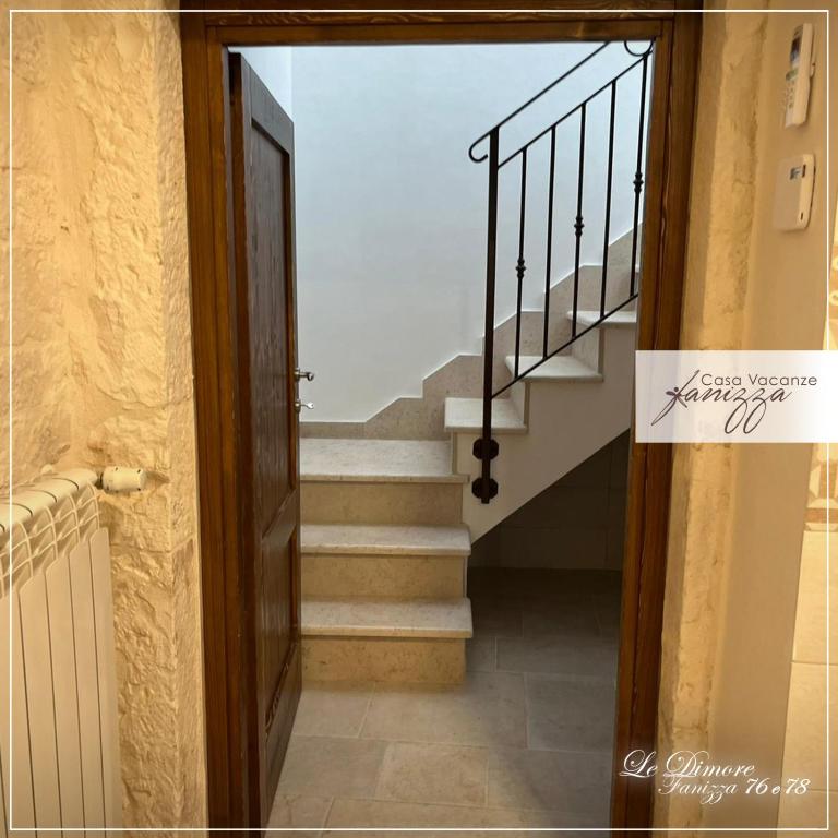 DIMORE Fanizza - Appartamentino su 2 Livelli - 11