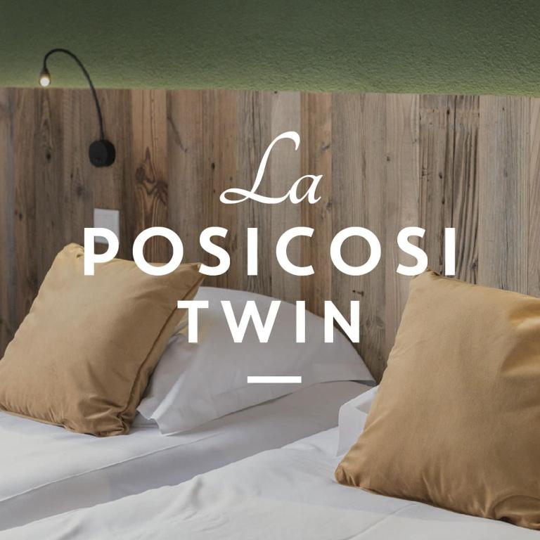 Hôtel Maison Doron - Chambre Double ou Lits Jumeaux - 5