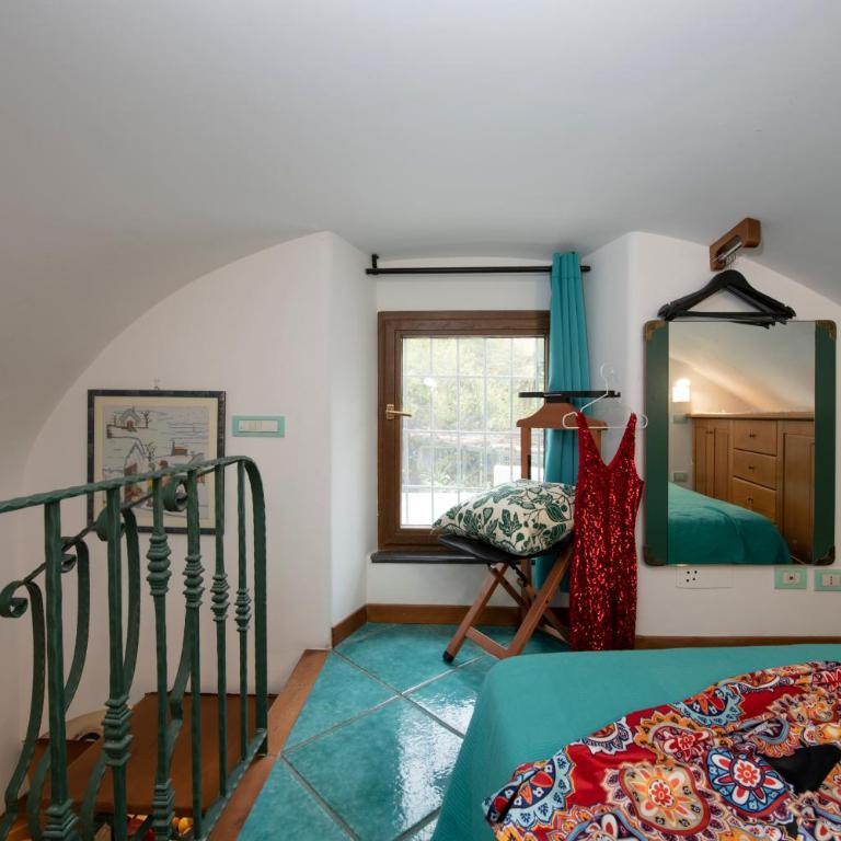 Il Paridà - Appartamento con 1 Camera da Letto - 9