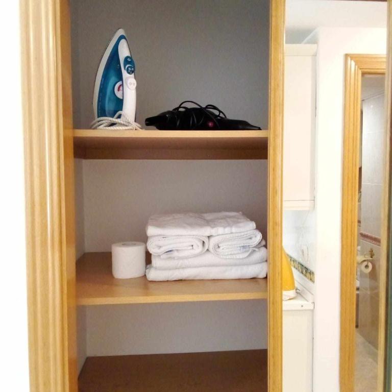 Estudio en Nueva Torrequebrada - Estudio Estándar - 3