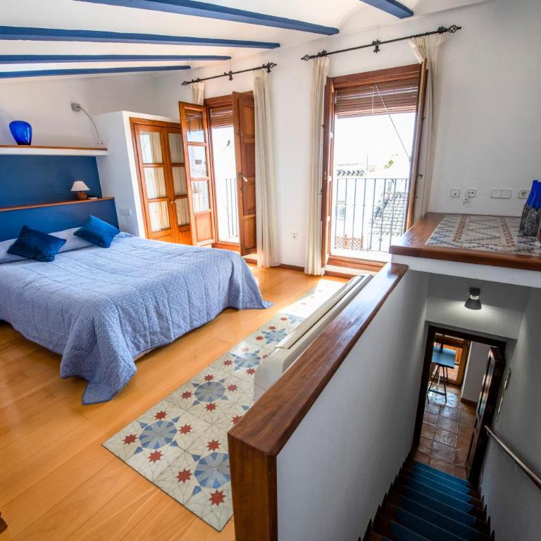 Casa Daci - Apartamento de 2 dormitorios - 6
