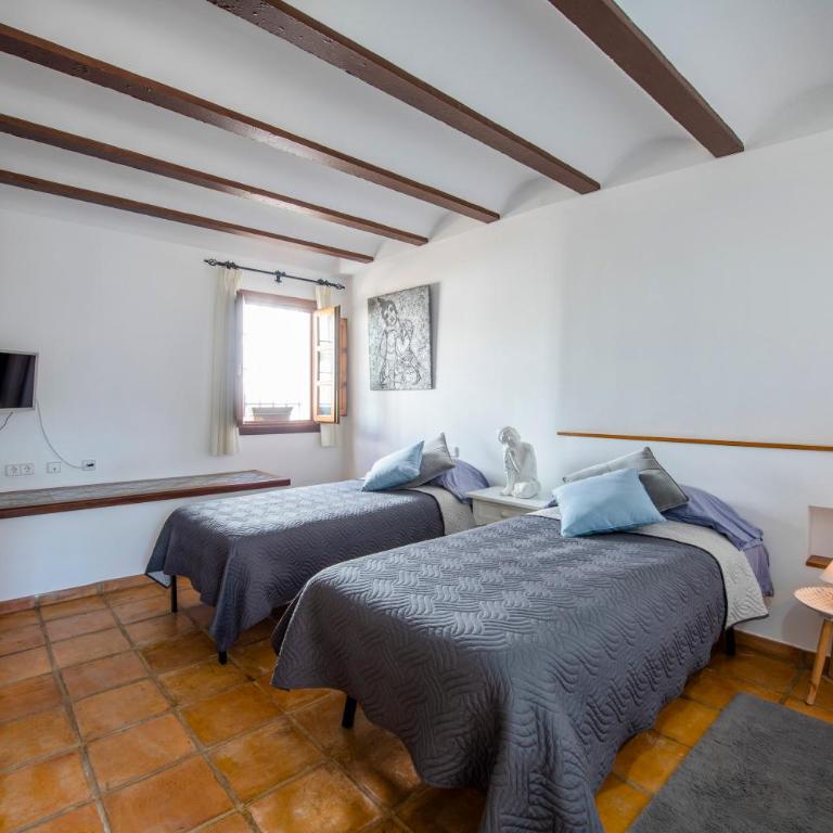 Casa Daci - Apartamento de 2 dormitorios - 8