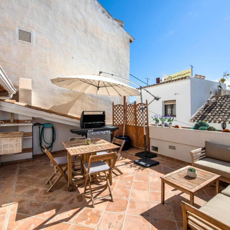 Casa Daci - Apartamento de 2 dormitorios - 10