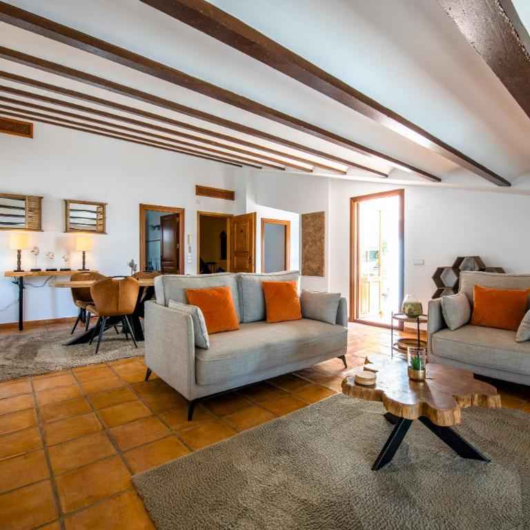 Casa Daci - Apartamento de 2 dormitorios - 15